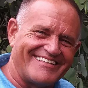 Meet your Posher, Darrel